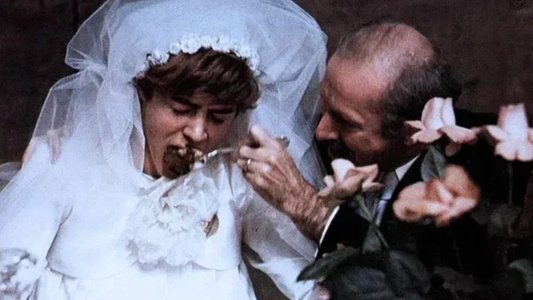 Salò o le 120 giornate di Sodoma