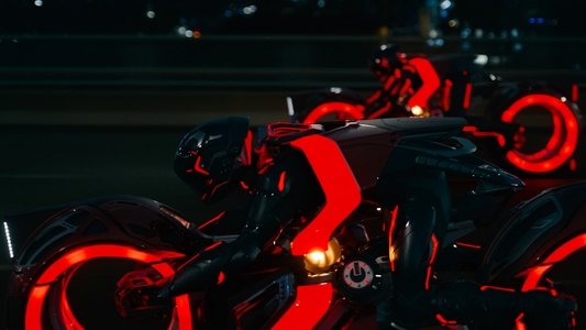 TRON: Ares