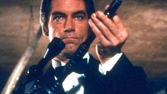 Licence to Kill
