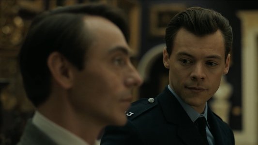 My Policeman
