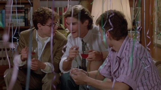 License to Drive