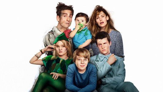 Alexander and the Terrible, Horrible, No Good, Very Bad Day