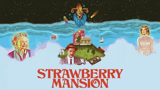Strawberry Mansion