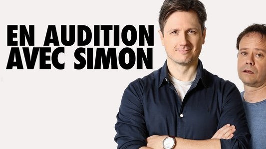 En audition avec Simon
