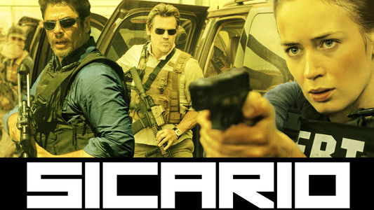 Sicario