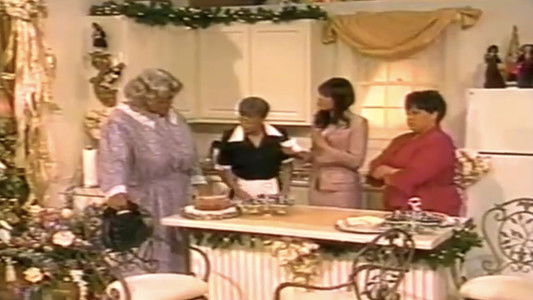 Madea’s Christmas Special