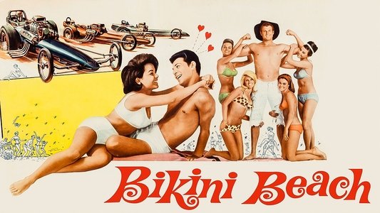 Bikini Beach