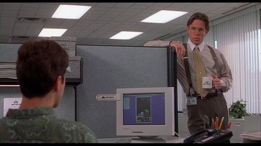 Office Space