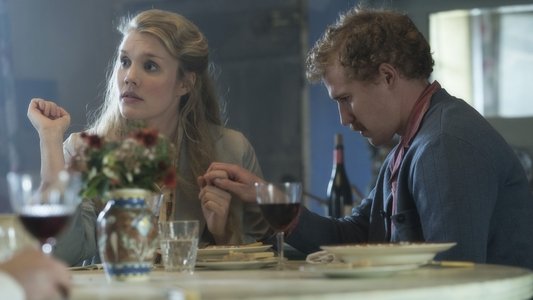 Vita & Virginia