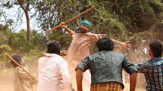 அசுரன்