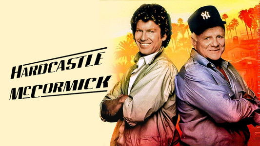 Hardcastle and McCormick