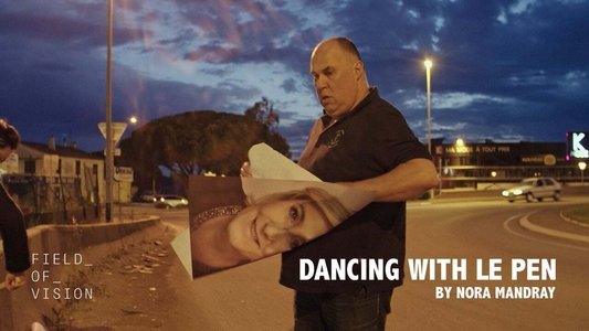 Danse avec Le Pen