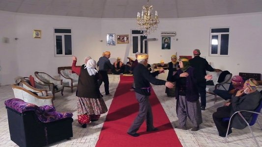 Fatma'dan Sonra 40 Yıl