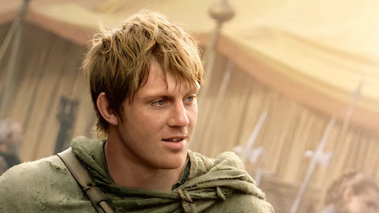A Knight of the Seven Kingdoms
