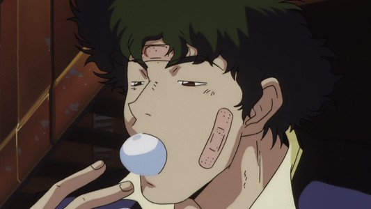 カウボーイビバップ