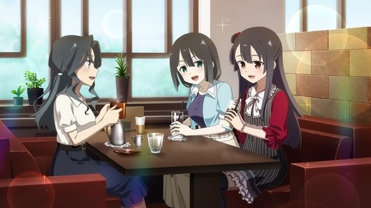 結城友奈は勇者である