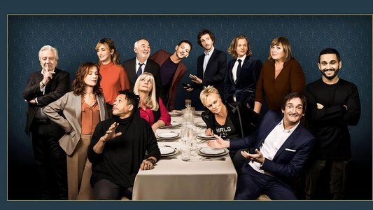 Le Grand Restaurant : Réouverture après travaux