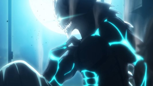 アニメ『怪獣８号』第１期総集編／同時上映「保科の休日」
