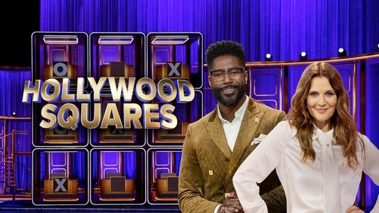 Hollywood Squares