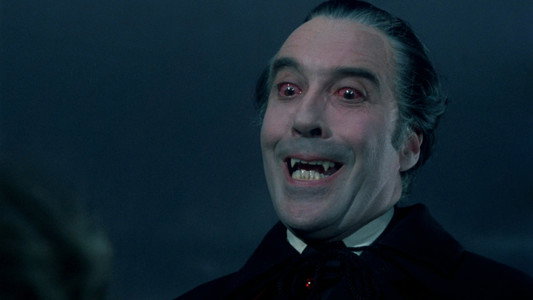 Scars of Dracula