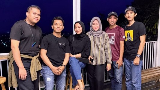 The All New Hafiz & Friends