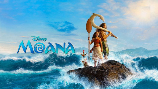 Moana