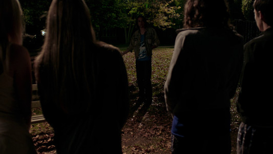 It Follows