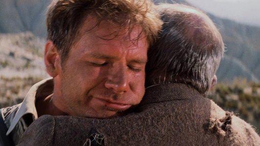 Indiana Jones and the Last Crusade