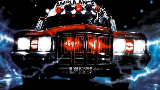 The Ambulance