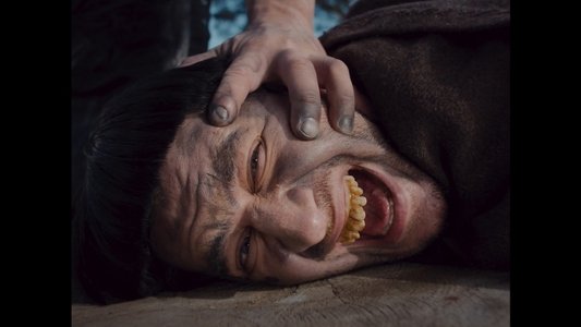 Иван Васильевич меняет всё