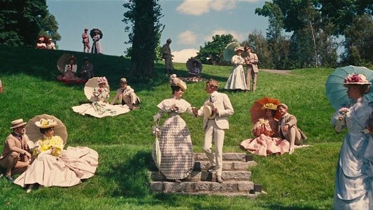 Hello, Dolly!