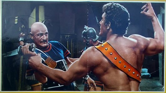 La vendetta di Ursus