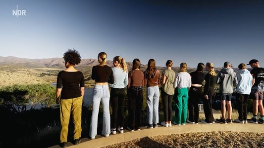 Deutsche Schuld – Namibia und der Völkermord