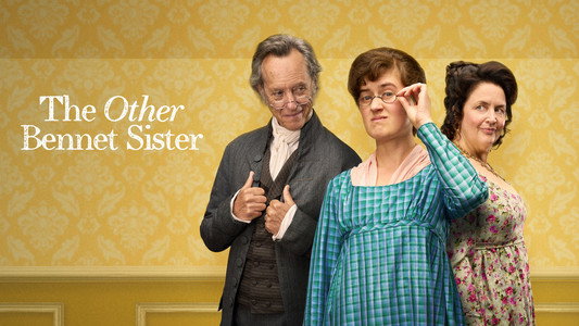 The Other Bennet Sister