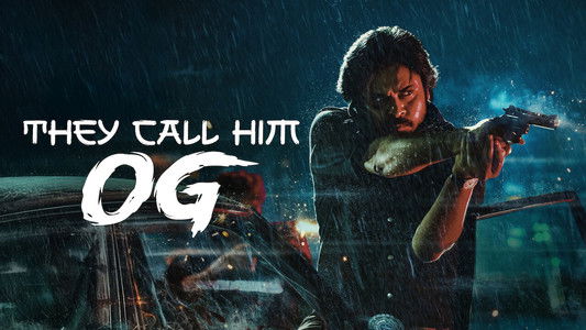 దె కాల్ హిమ్ ఓజి