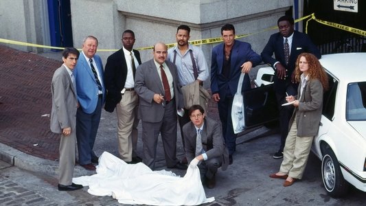 Homicide: Life on the Street