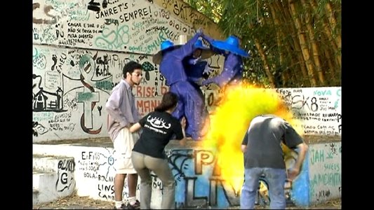 A Vingança do Ninja 2: A Batalha de Dois Mundos