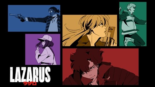 Lazarus