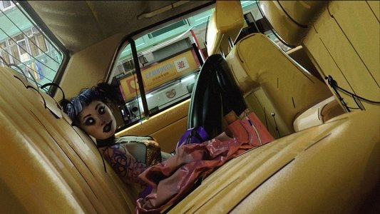 Love, Death & Robots