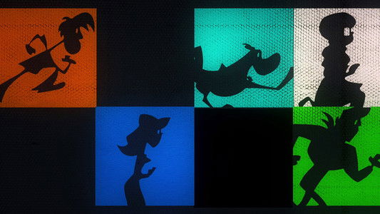 Scooby-Doo! Frankencreepy