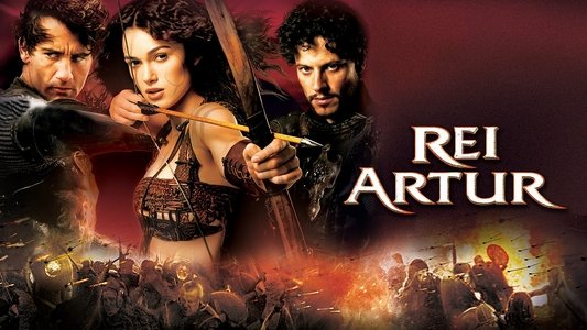 King Arthur