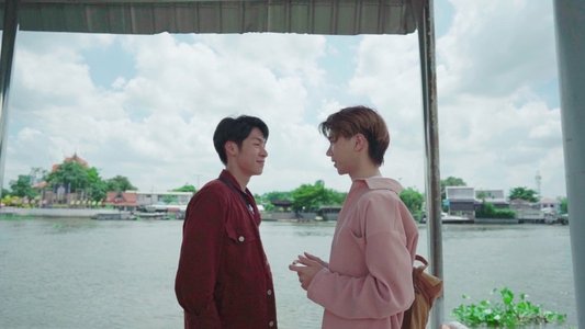 ครบรอบ คบรัก อย่ารีบหลับได้ไหม?