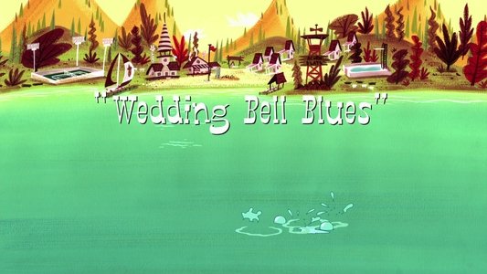 Thumbnail image for Wedding Bell Blues