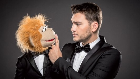 Jeff Panacloc contre-attaque