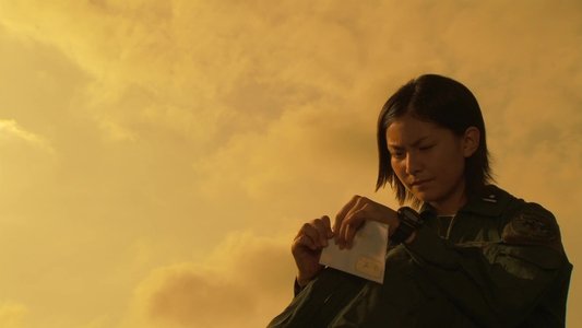 空へ ―救いの翼　RESCUE WINGS―