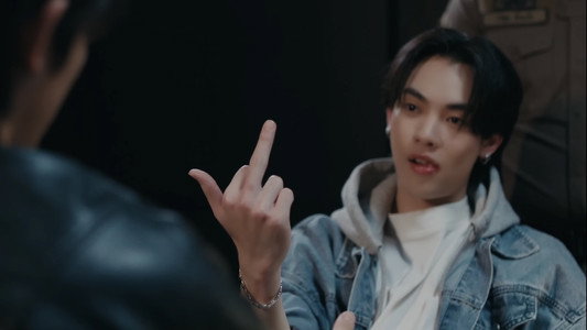 แอบเนียนนักเรียนห่วย