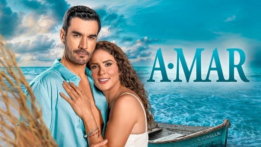 A.mar, donde el amor teje sus redes
