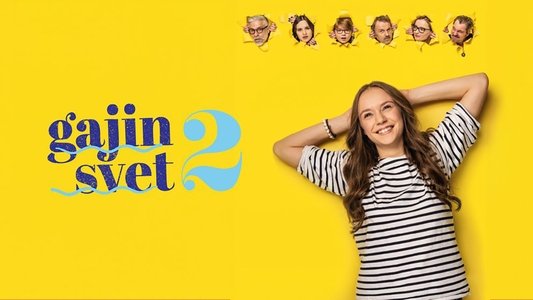 Gajin svet