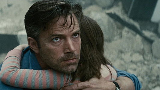 Batman v Superman: Dawn of Justice