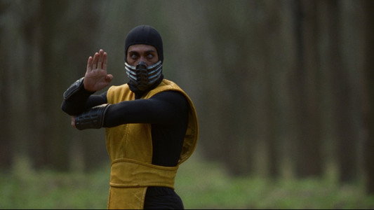 Mortal Kombat